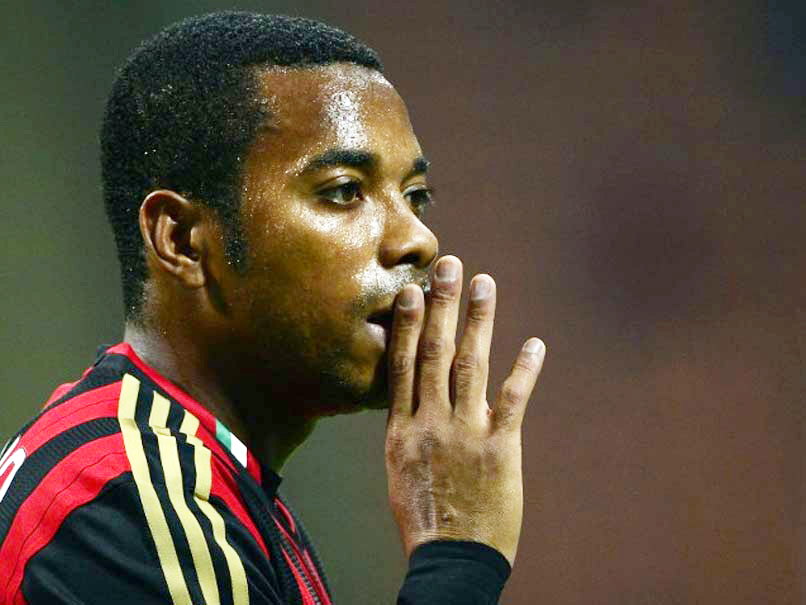 ಬ್ರೆಝಿಲ್ ಸ್ಟ್ರೈಕರ್ ರಾಬಿನ್ಹೊಗೆ 9 ವರ್ಷ ಸಜೆ